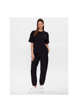 Champion Долнище анцуг 116243 Черен Regular Fit - Pepit.bg