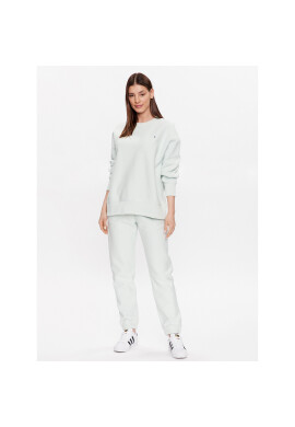 Champion Долнище анцуг 116243 Сив Regular Fit - Pepit.bg