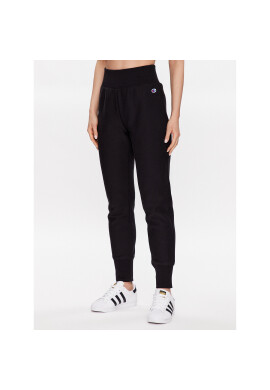 Champion Долнище анцуг 116244 Черен Regular Fit - Pepit.bg