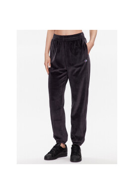 Champion Долнище анцуг 116257 Черен Regular Fit - Pepit.bg