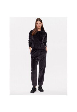 Champion Долнище анцуг 116257 Черен Regular Fit - Pepit.bg