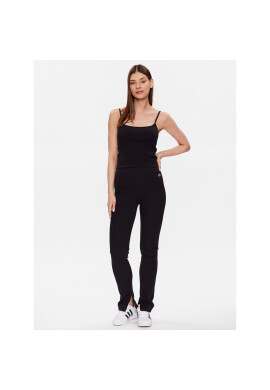 Champion Долнище анцуг 116264 Черен Slim Fit - Pepit.bg