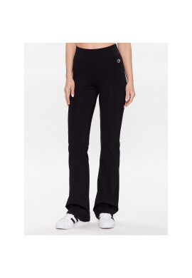 Champion Долнище анцуг 116360 Черен Regular Fit - Pepit.bg
