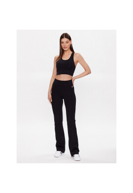 Champion Долнище анцуг 116360 Черен Regular Fit - Pepit.bg