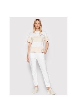 Champion Долнище анцуг 1952 115098 Бял Regular Fit - Pepit.bg
