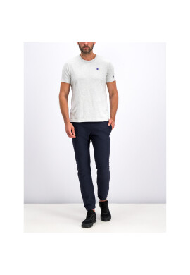 Champion Долнище анцуг 212582 Тъмносин Regular Fit - Pepit.bg