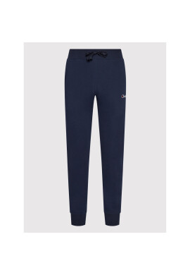 Champion Долнище анцуг 217067 Тъмносин Regular Fit - Pepit.bg