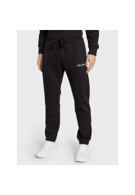 Champion Долнище анцуг 218294 Черен Regular Fit - Pepit.bg
