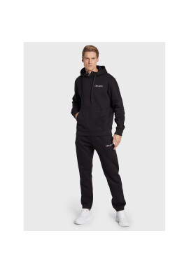 Champion Долнище анцуг 218294 Черен Regular Fit - Pepit.bg