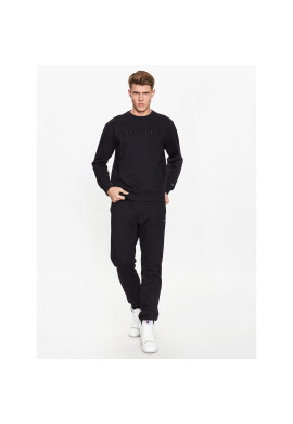 Champion Долнище анцуг 218488 Черен Regular Fit - Pepit.bg