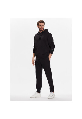 Champion Долнище анцуг 218494 Черен Regular Fit - Pepit.bg