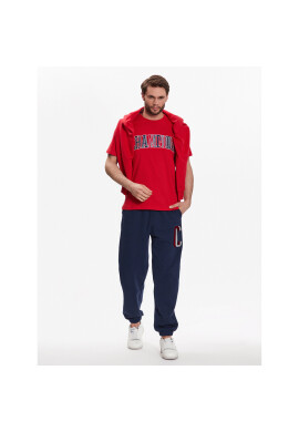 Champion Долнище анцуг 218510 Тъмносин Custom Fit - Pepit.bg