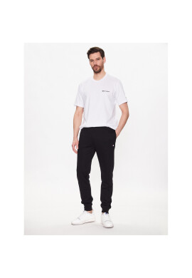 Champion Долнище анцуг 218708 Черен Slim Fit - Pepit.bg
