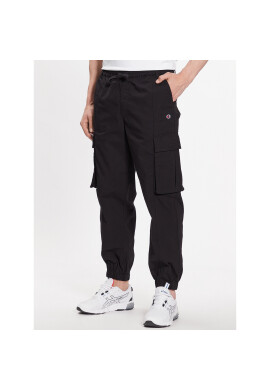 Champion Долнище анцуг 218739 Черен Regular Fit - Pepit.bg