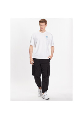 Champion Долнище анцуг 218739 Черен Regular Fit - Pepit.bg