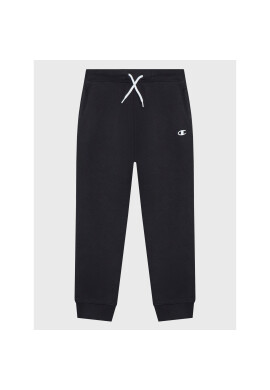 Champion Долнище анцуг 304779 Черен Regular Fit - Pepit.bg