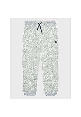 Champion Долнище анцуг 304779 Сив Regular Fit - Pepit.bg