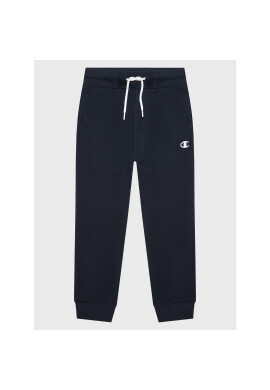 Champion Долнище анцуг 304779 Тъмносин Regular Fit - Pepit.bg