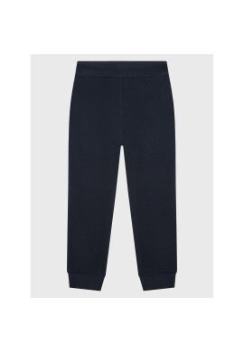 Champion Долнище анцуг 304779 Тъмносин Regular Fit - Pepit.bg