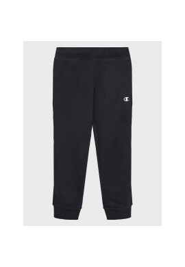 Champion Долнище анцуг 305270 Черен Regular Fit - Pepit.bg