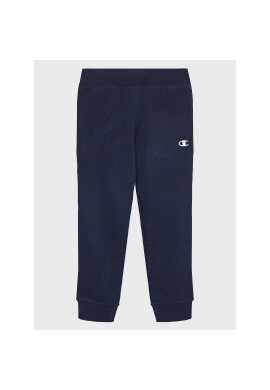 Champion Долнище анцуг 305270 Тъмносин Regular Fit - Pepit.bg