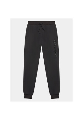 Champion Долнище анцуг 306345 Черен Regular Fit - Pepit.bg