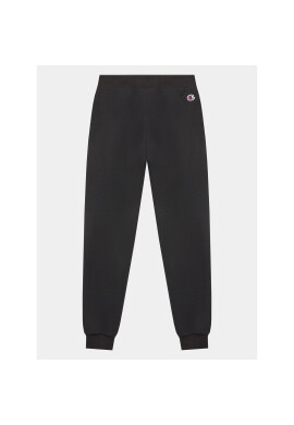 Champion Долнище анцуг 306345 Черен Regular Fit - Pepit.bg