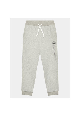 Champion Долнище анцуг 306345 Сив Regular Fit - Pepit.bg