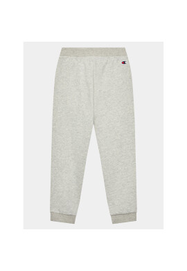 Champion Долнище анцуг 306345 Сив Regular Fit - Pepit.bg