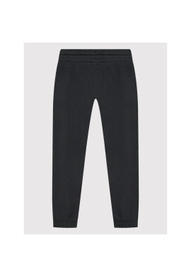 Champion Долнище анцуг 404303 Черен Regular Fit - Pepit.bg