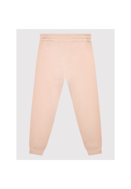 Champion Долнище анцуг 404471 Розов Regular Fit - Pepit.bg