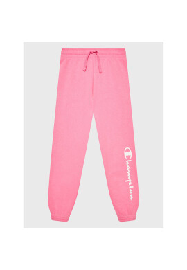 Champion Долнище анцуг 404608 Розов Regular Fit - Pepit.bg