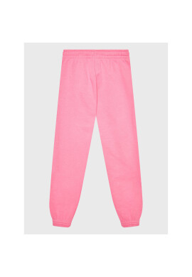 Champion Долнище анцуг 404608 Розов Regular Fit - Pepit.bg