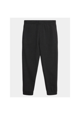 Champion Долнище анцуг 404630 Черен Regular Fit - Pepit.bg
