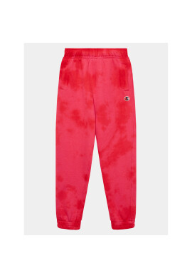 Champion Долнище анцуг 404636 Розов Regular Fit - Pepit.bg