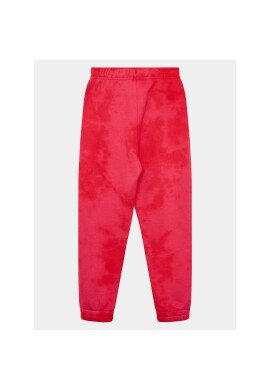 Champion Долнище анцуг 404636 Розов Regular Fit - Pepit.bg
