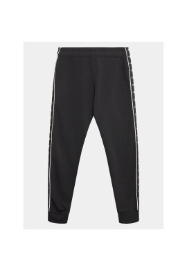 Champion Долнище анцуг 404640 Черен Regular Fit - Pepit.bg