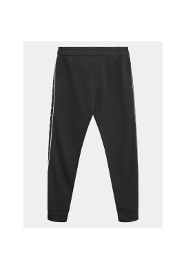 Champion Долнище анцуг 404640 Черен Regular Fit - Pepit.bg