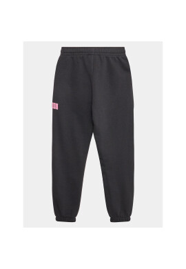 Champion Долнище анцуг Bookstore 404656 Черен Regular Fit - Pepit.bg
