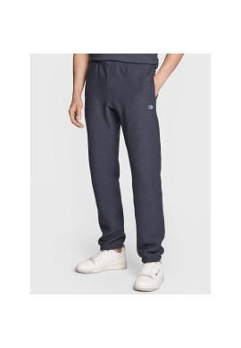 Champion Долнище анцуг Elasticated Cuffs 216540 Сив Regular Fit - Pepit.bg