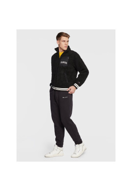 Champion Долнище анцуг Future 216891 Черен Custom Fit - Pepit.bg