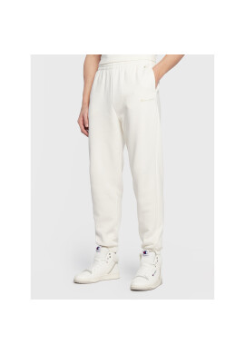 Champion Долнище анцуг Future 216891 Екрю Custom Fit - Pepit.bg