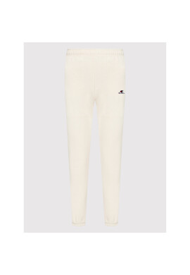 Champion Долнище анцуг Heavy Elasticated Cuff 114925 Бежов Regular Fit - Pepit.bg