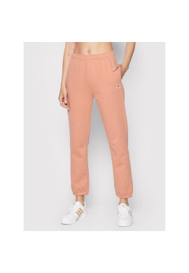Champion Долнище анцуг Heavy Elasticated Cuff 114925 Розов Regular Fit - Pepit.bg