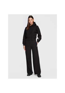 Champion Долнище анцуг Minimal 115648 Черен Regular Fit - Pepit.bg
