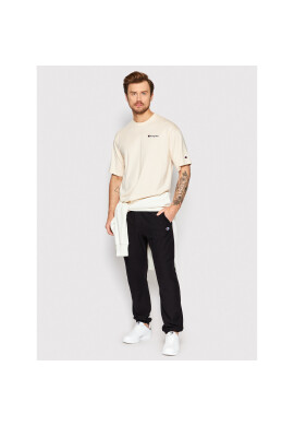 Champion Долнище анцуг Reverse Weave 1952 217237 Черен Custom Fit - Pepit.bg