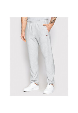 Champion Долнище анцуг Reverse Weave 1952 217237 Сив Custom Fit - Pepit.bg