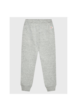 Champion Долнище анцуг Rib Cuff 305363 Сив Regular Fit - Pepit.bg