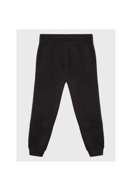 Champion Долнище анцуг Rib Cuff 306114 Черен Regular Fit - Pepit.bg