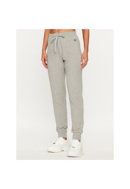 Champion Долнище анцуг Rib Cuff Pants 116605 Сив Regular Fit - Pepit.bg